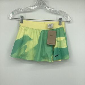 Girls Nike Tennis Skort - New -‎ Small